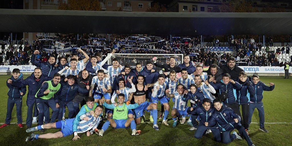 Talavera-Real Madrid y Guadalajara-Barça en los dieciseisavos de la Copa del Rey