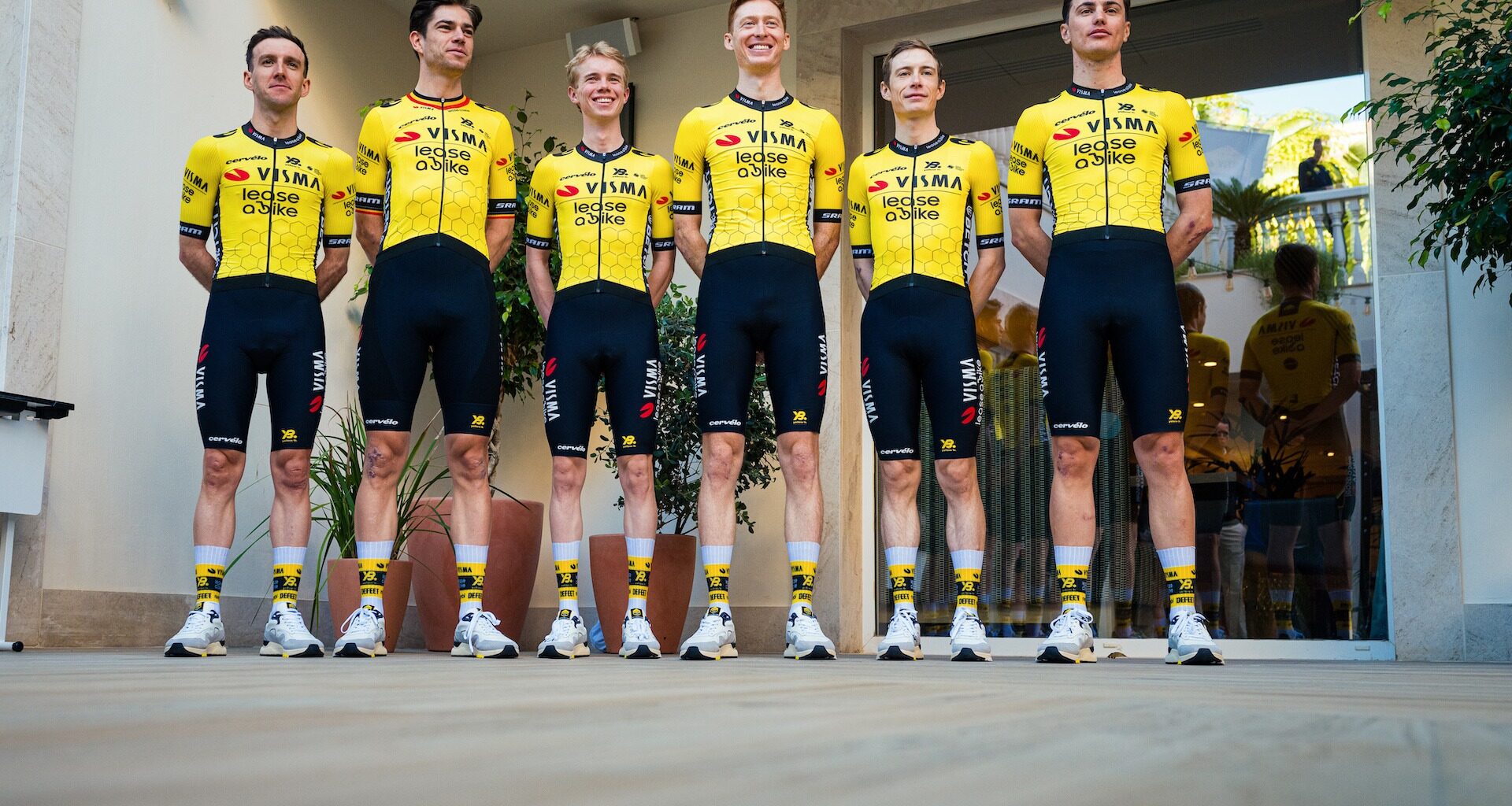 Ciclobreves internacionales diciembre 2025 - Ciclo21