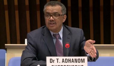 La OMS incluye como adelgazantes a los GLP-1 en su lista de medicamentos esenciales