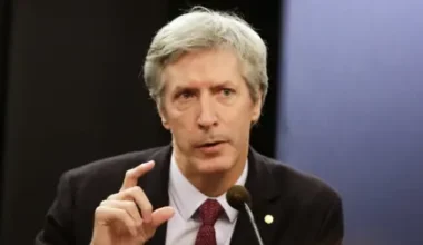 Bandas de flotación del dólar: qué cambia desde 2026 y cómo funcionaron hasta ahora