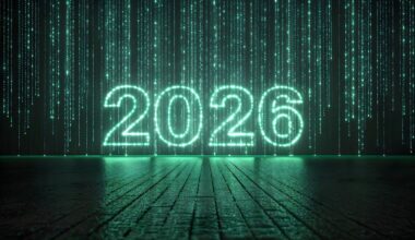 Tendencias 2026