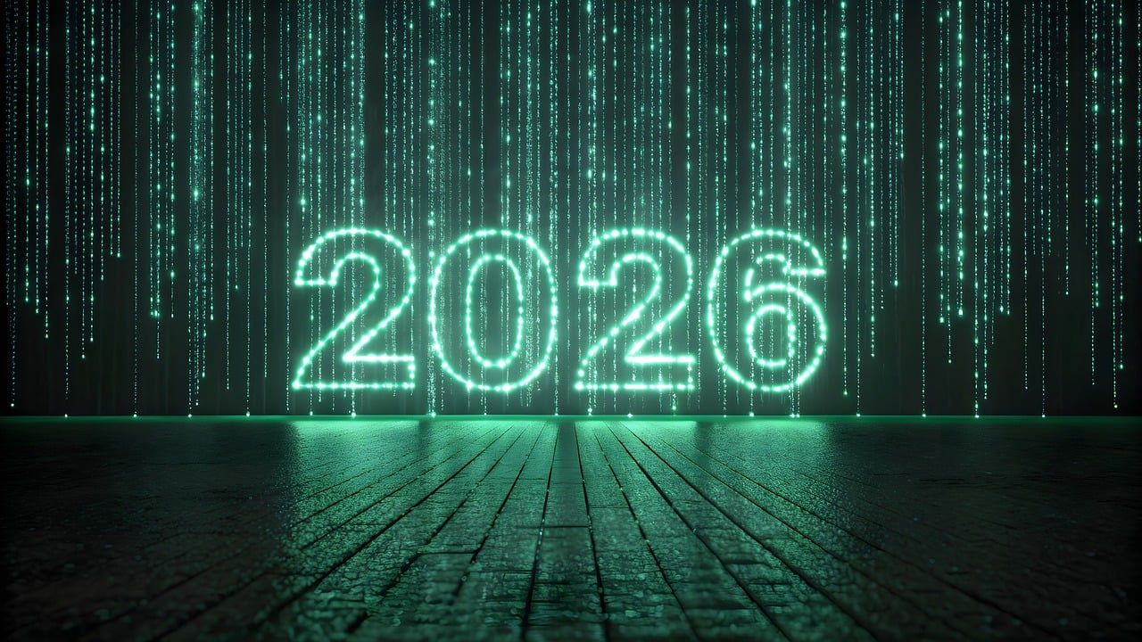 Tendencias 2026