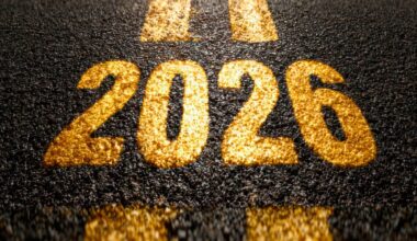 Tendencias para 2026