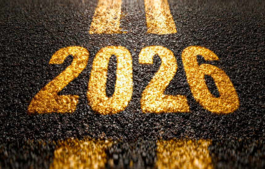 Tendencias para 2026