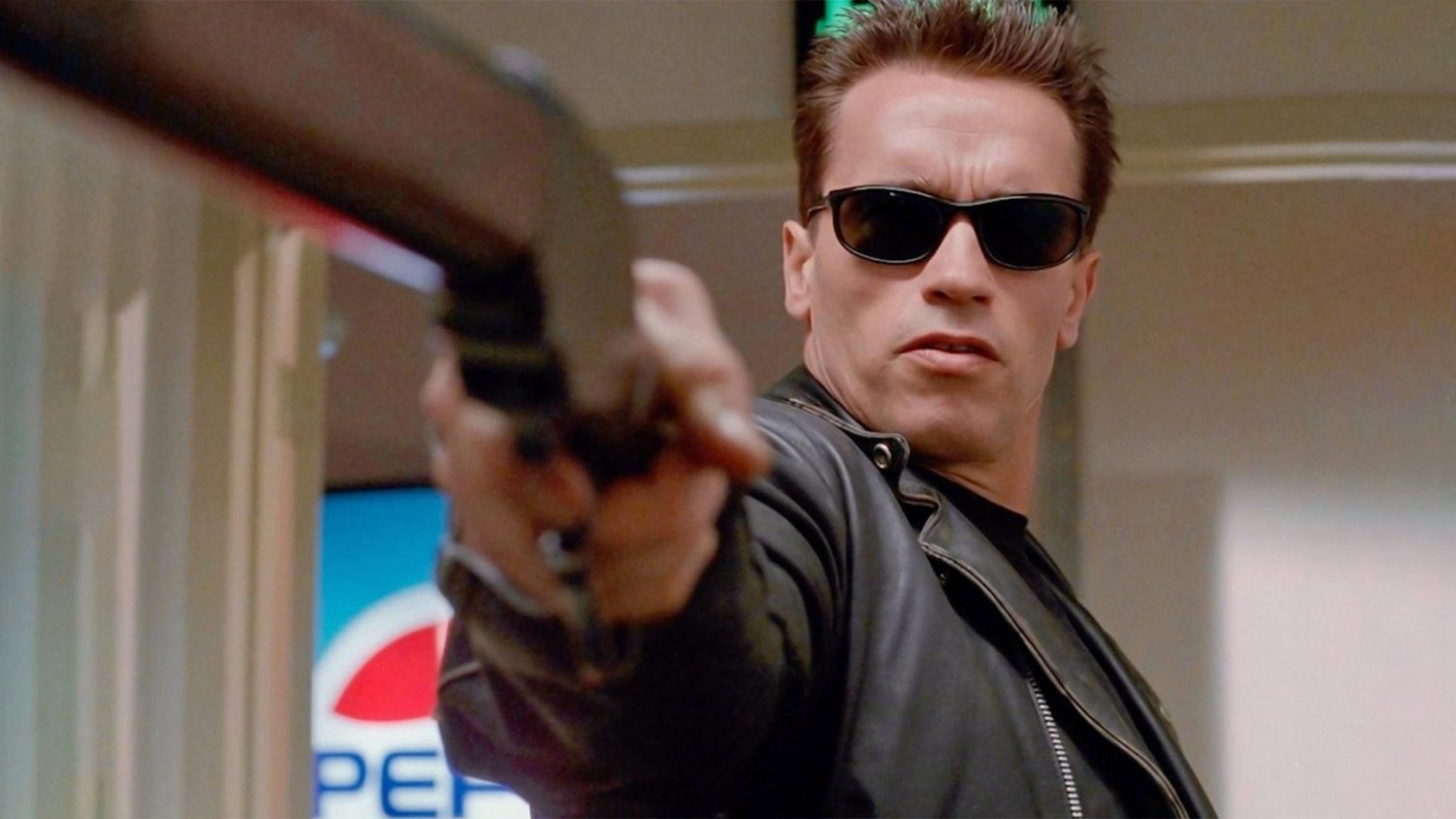 Terminator Inteligencia Artificial