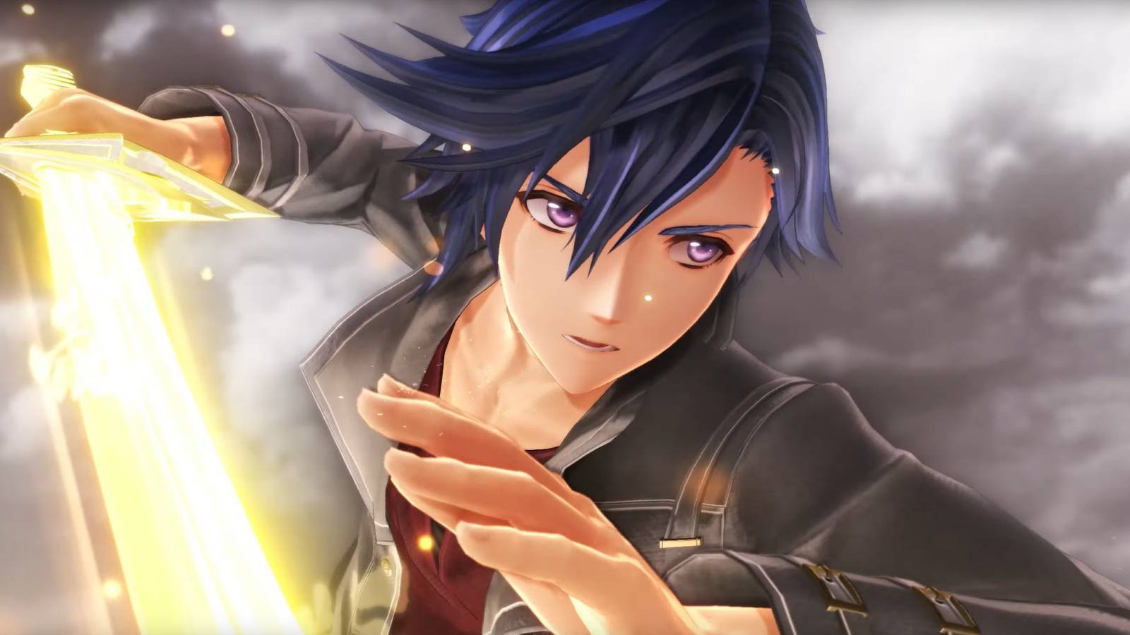 Precio, tamaño y más detalles de The Legend of Heroes: Trails beyond the Horizon en Nintendo Switch 2 y Nintendo Switch