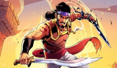 The Rogue Prince of Persia