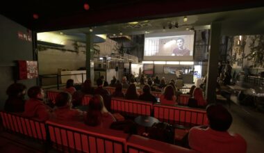 "El VIH no duele, lo que realmente duele es el estigma y pensar que no te quieran o que te van a rechazar por tu condición"