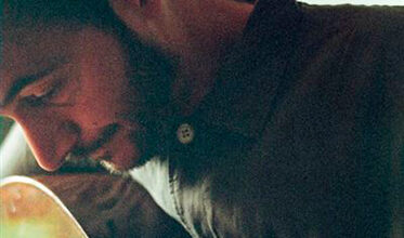 There Is Nothing In The Dark, That Isn’t There In The Light