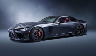 Toyota GR GT 2027 | Precios | Motores