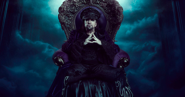 Txus Di Fellatio defiende la participación de Mägo de Oz en Viña Rock: "El capital no tiene ideología, pero nosotros sí"