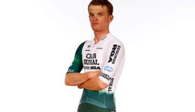 Mercado fichajes 2026: Stites (Caja Rural) regresa a EEUU