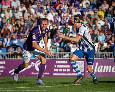 La leyenda de Nobles y Fieros