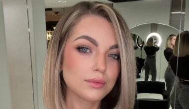 Muere la influencer Stephanie Pieper a los 31 años