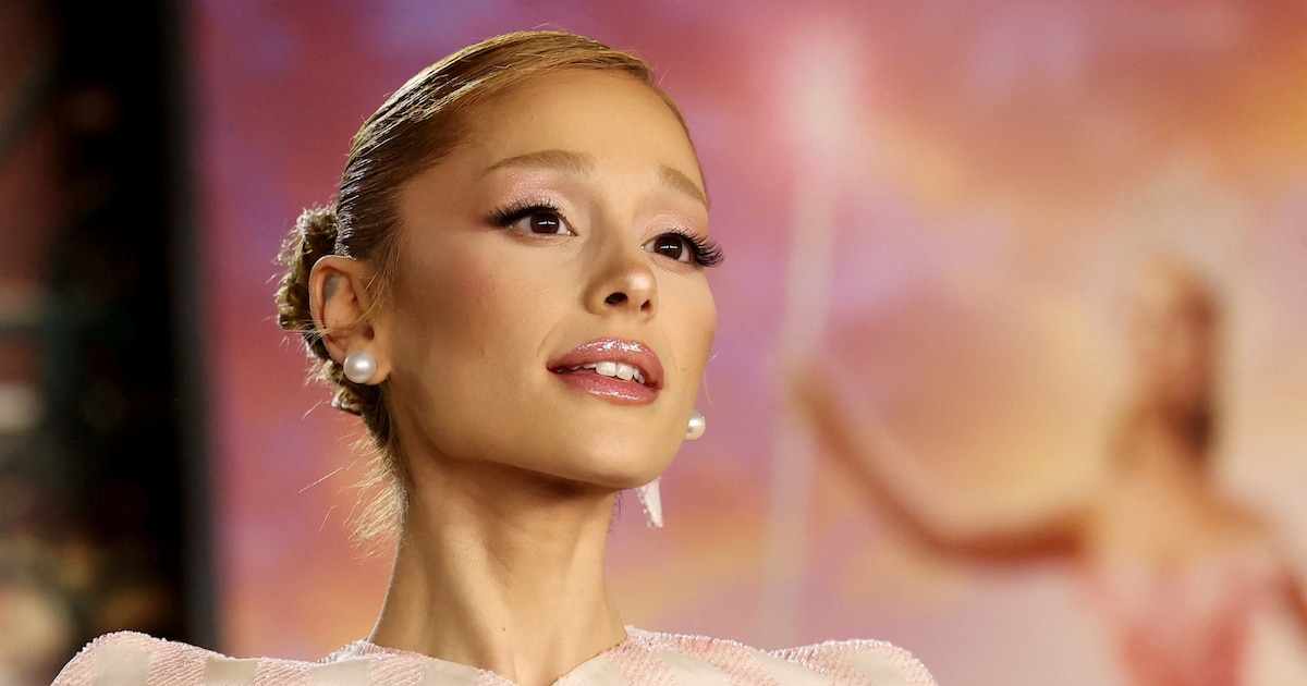 Ariana Grande y su renacimiento artístico: “Mi tiempo con Glinda y la actuación me ayudaron a sanar mi relación con la música”