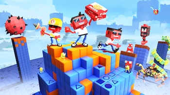 Lokko integra plataformas 3D con