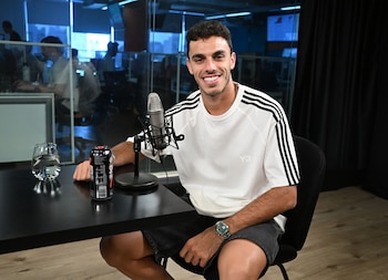 “Llegar es muy difícil, mantenerse