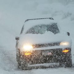 ¿Nevará en Estados Unidos en Navidad 2025? Lugares donde se espera nieve para el 25 de diciembre