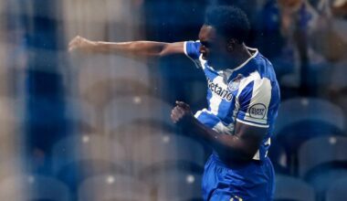 El huracán Samu vuela - AS.com