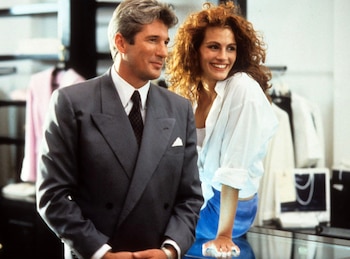 La inclusión de It Must