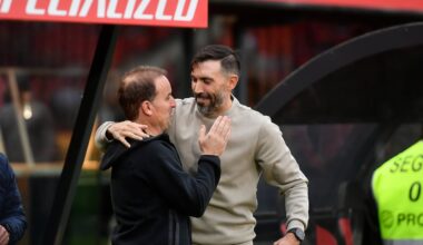 Sarabia: “El partido ha sido una gran cagada”