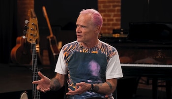 El Silverlake Conservatory of Music,