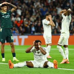 Más ganas que suerte