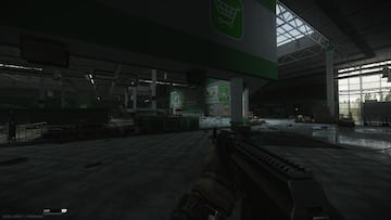 Escape from Tarkov Análisis nota conclusiones