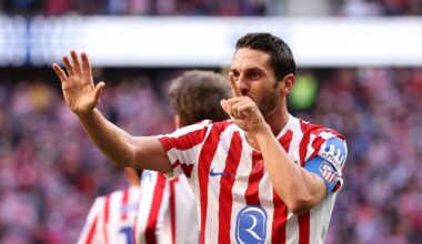 Atlético de Madrid 2-1 Valencia: resumen, goles y resultado