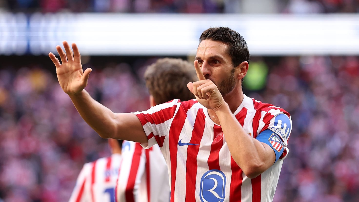 Atlético de Madrid 2-1 Valencia: resumen, goles y resultado