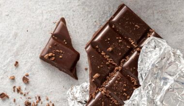 Valentina Palazzo, bióloga nutricionista: “Evita el alcohol y los dulces después de las 19 horas”