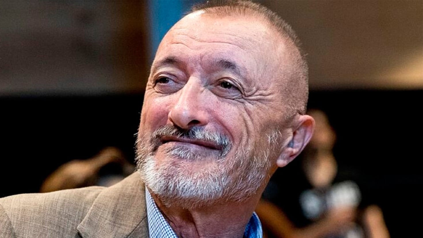 Arturo Pérez-Reverte elige su top 5 de mejores películas de la historia: “Son fundamentales”