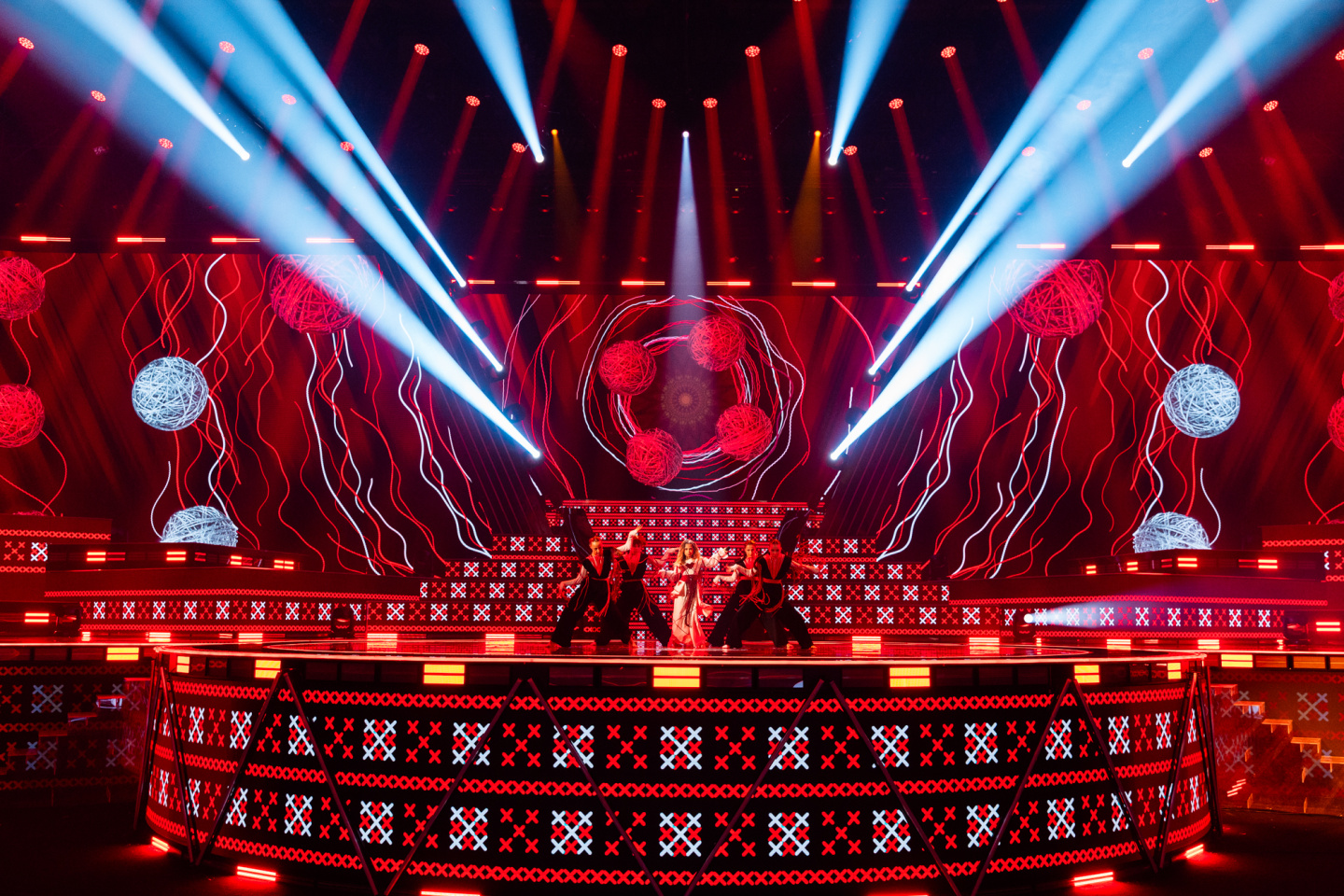 Los países de Eurovisión Junior 2025 hacen sus primeros ensayos