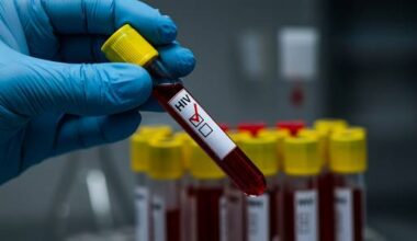 Paciente con leucemia y VIH permanece seis años sin rebote viral