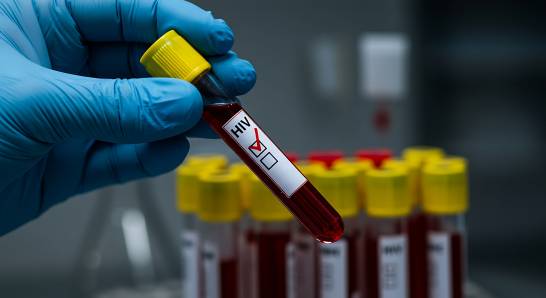 Paciente con leucemia y VIH permanece seis años sin rebote viral