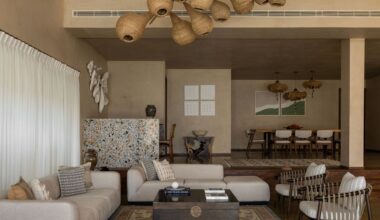 Architectural Digest México y Latinoamérica