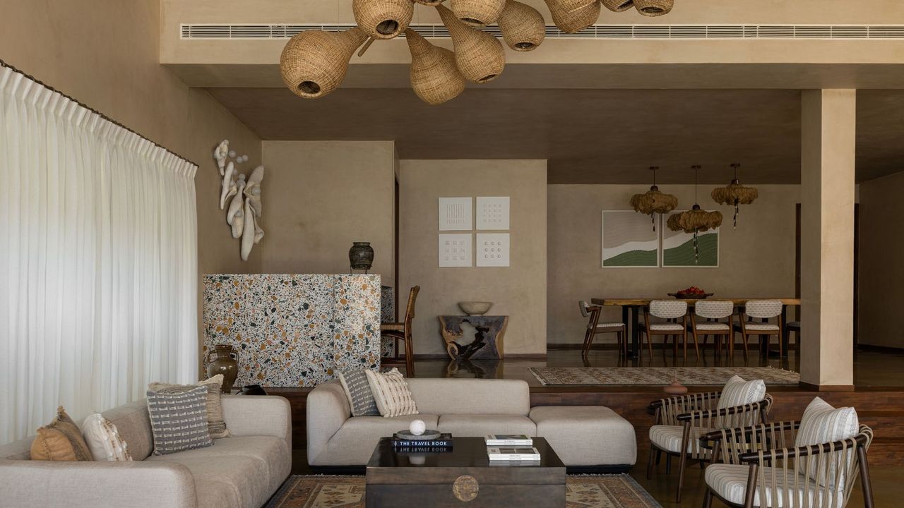 Architectural Digest México y Latinoamérica