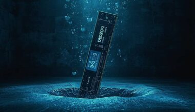 Jugadores dejarían de comprar memoria por el precio como boicot