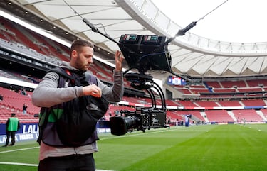 El nuevo decreto televisivo, la batalla que viene