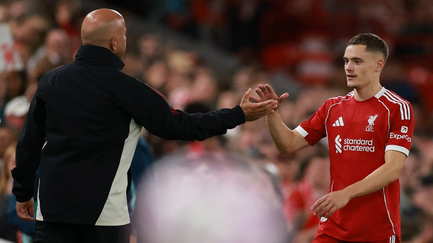 “Lo que le prometió el Liverpool a Wirtz fue basura...”