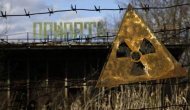 Aparece un hongo negro en la zona de exclusión de Chernóbil con una habilidad nunca vista: prospera pese a la radiación ionizante
