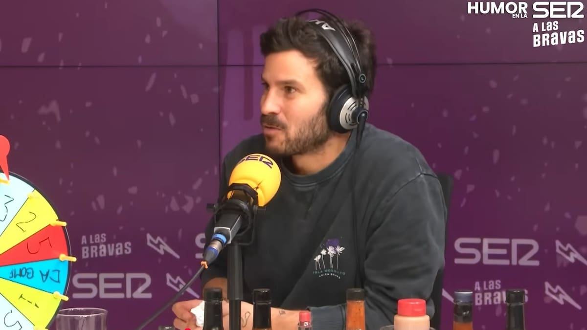 Willy Bárcenas, sobre Pedro Sánchez: "Se le ha infravalorado, pero es un tipo inteligente que ha sabido resucitar varias veces" | Sociedad