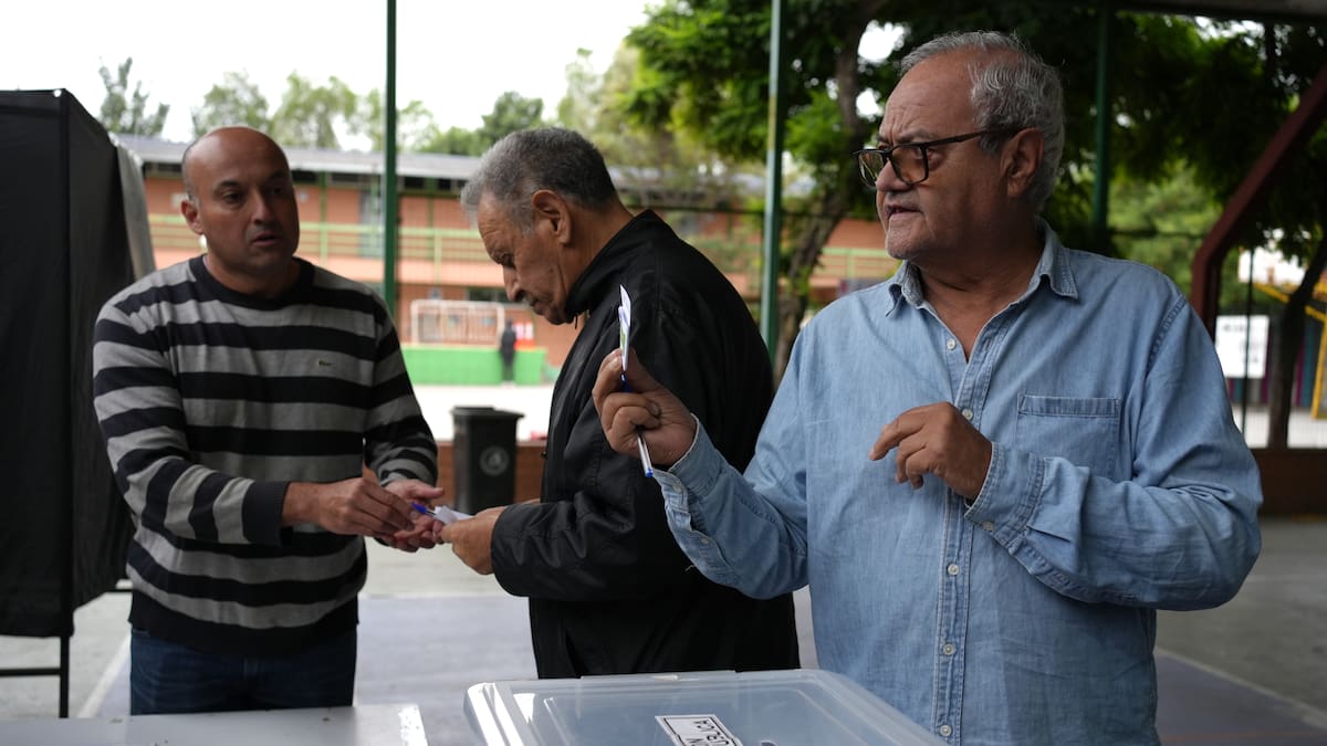 Chile decide su futuro en las urnas este domingo: la coalición de izquierda y la formación de ultraderecha compiten para suceder a Gabriel Boric | Internacional
