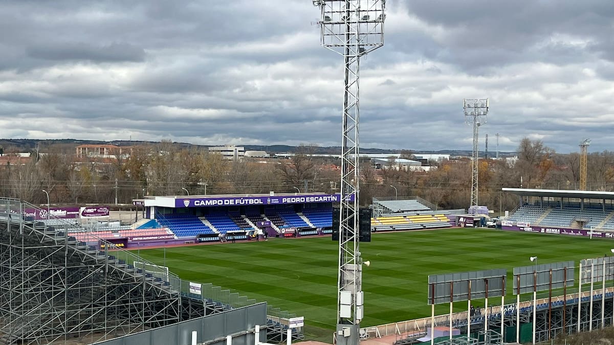 LLegó el GRAN DÍA: Deportivo Guadalajara - Barcelona | Fútbol