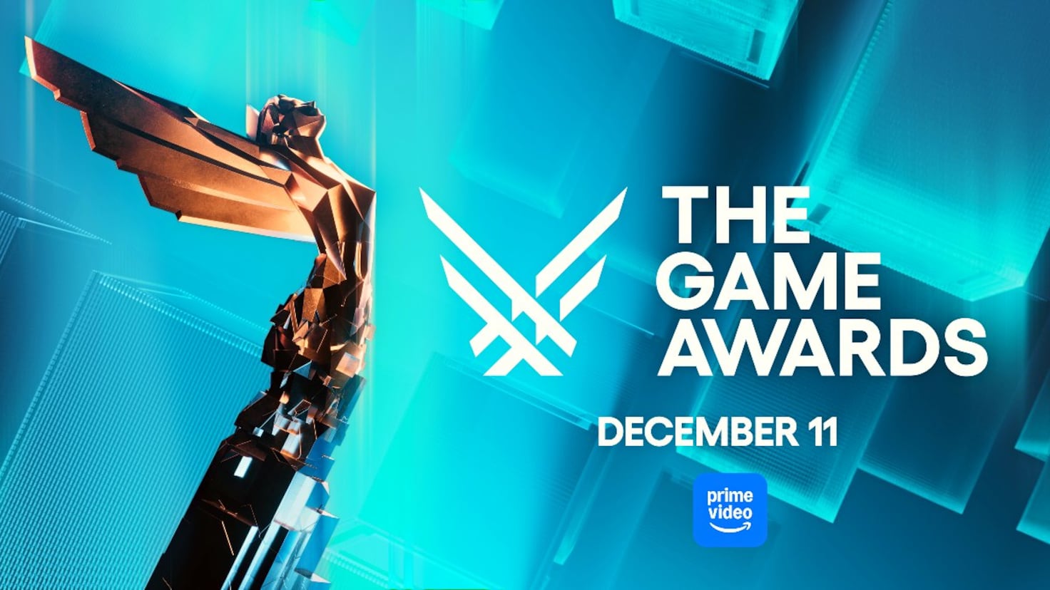 Cuándo son los GOTY 2025: fecha, hora y dónde ver online la gala de The Game Awards en España y Latinoamérica