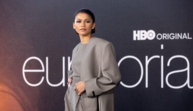 El creador de 'Euphoria' desvela los detalles de la tercera temporada: se estrenará en abril y habrá boda de dos protagonistas | Cine y TV