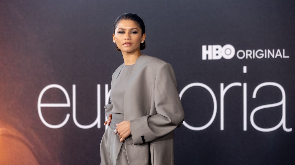 El creador de 'Euphoria' desvela los detalles de la tercera temporada: se estrenará en abril y habrá boda de dos protagonistas | Cine y TV