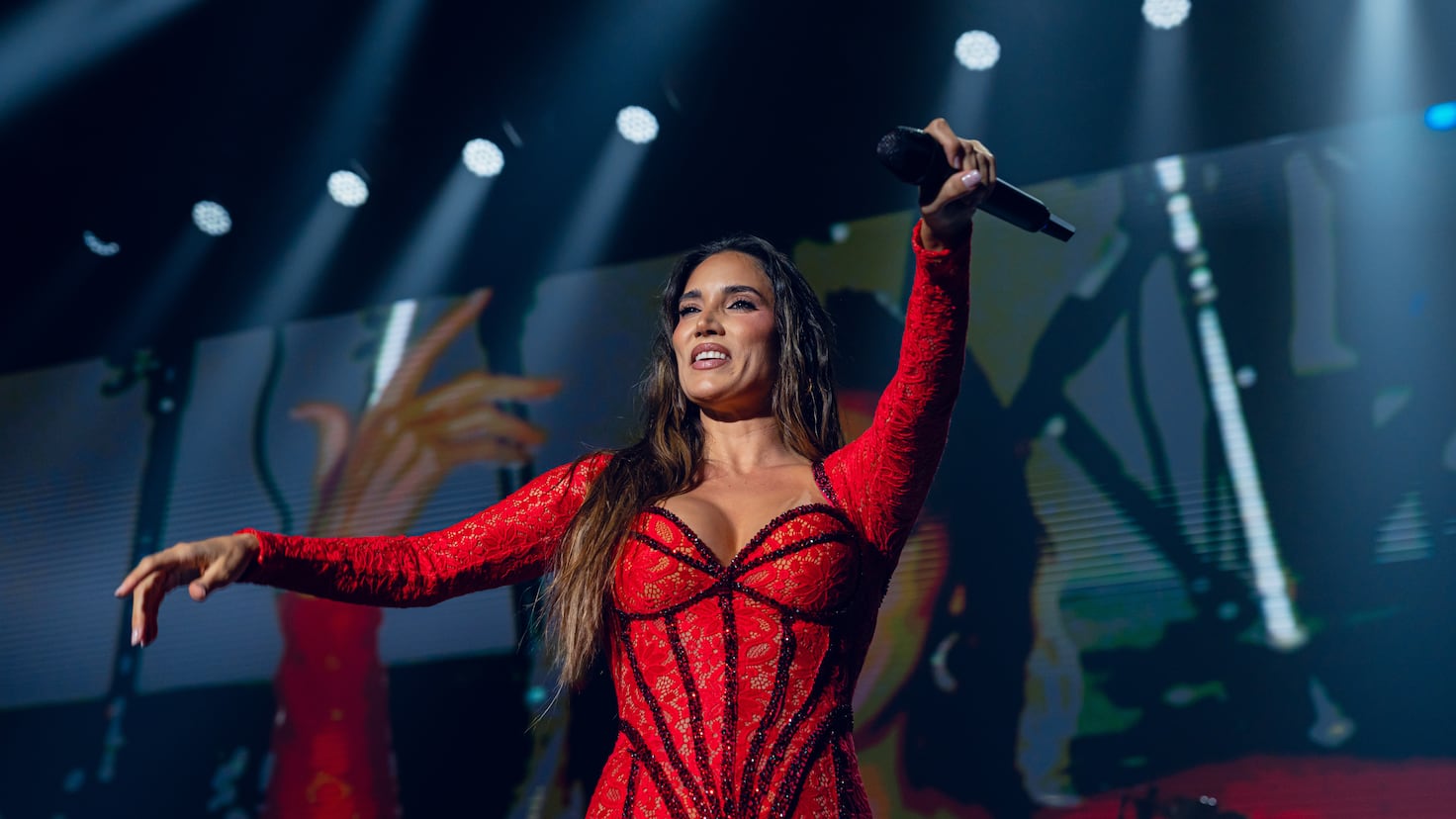 India Martínez anuncia su retirada temporal de la música y explica sus motivos: “No quiero, pero lo necesito más que nunca”