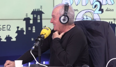 "No ganas un pastón, pero ganas dinero": Víctor Manuel se pronuncia sobre la idea de Sabina tras su retirada | Ocio y cultura