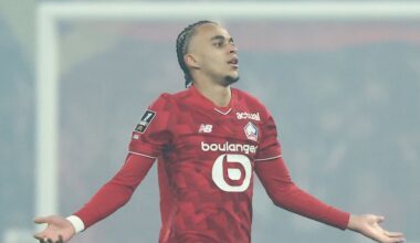 Ethan Mbappé va para crack